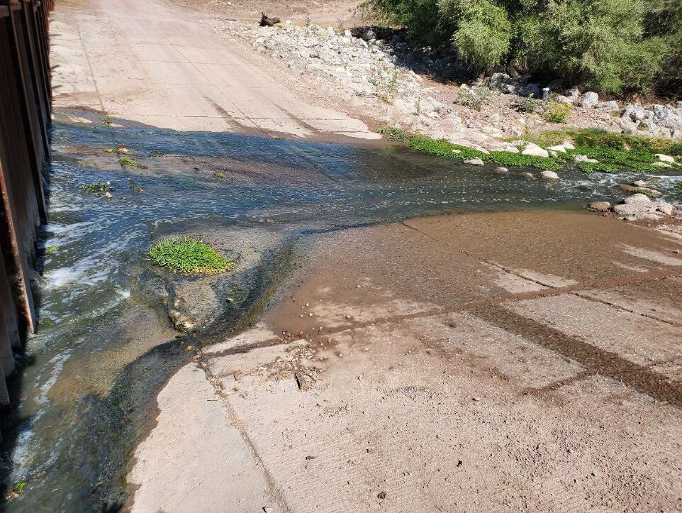 Effluent
